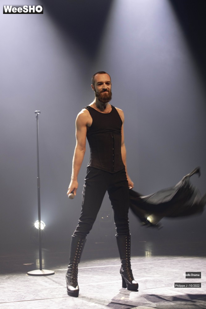 12/20 photos du spectacle Apollo Drama