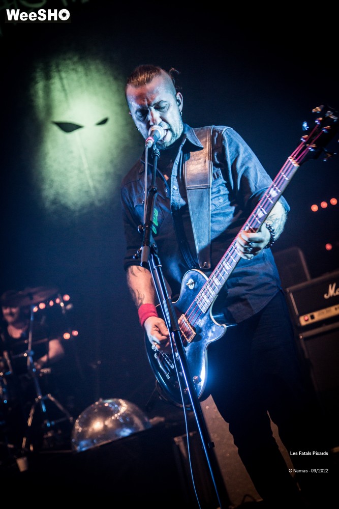 48/91 photos du spectacle Les Fatals Picards