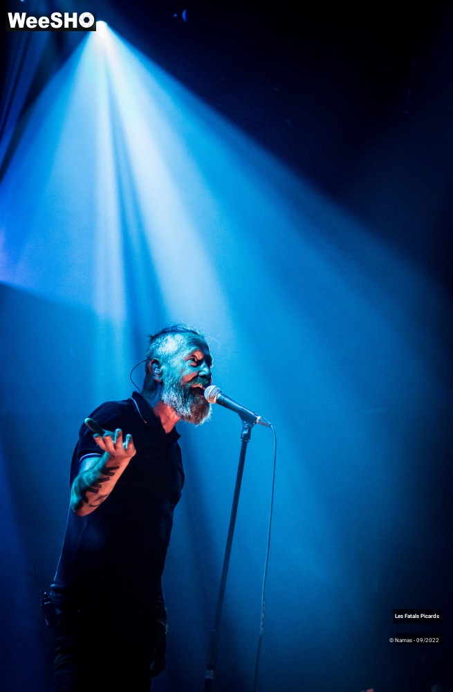 51/91 photos du spectacle Les Fatals Picards