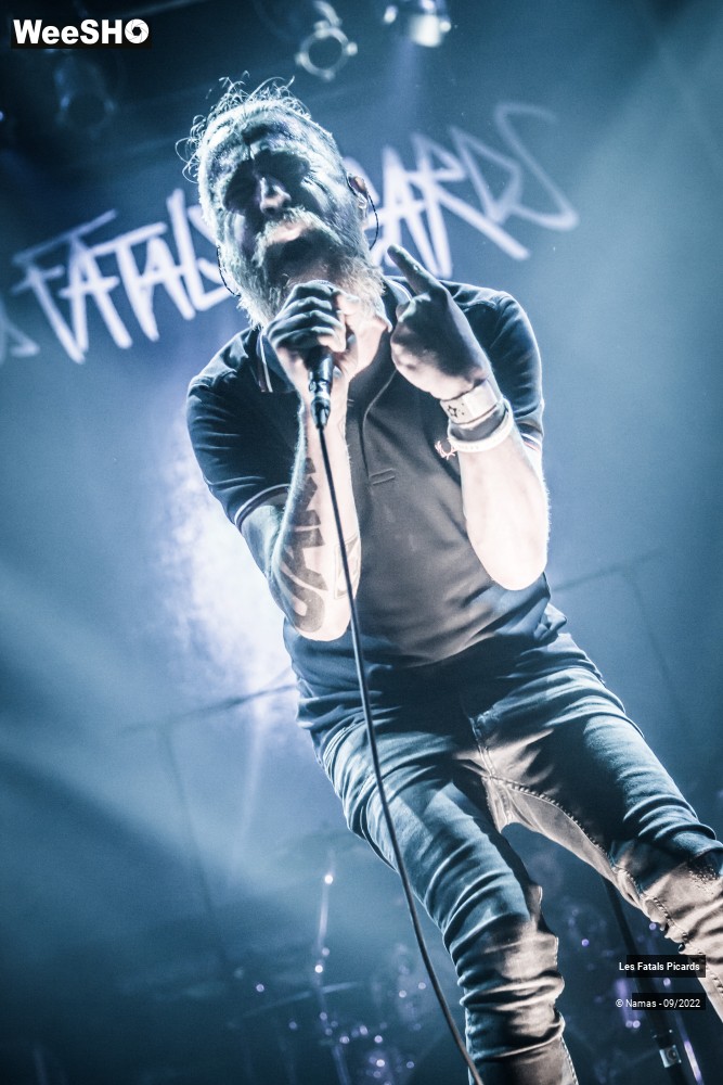 52/91 photos du spectacle Les Fatals Picards