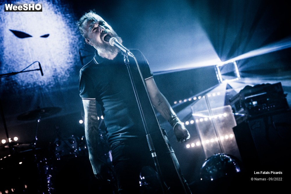 54/91 photos du spectacle Les Fatals Picards