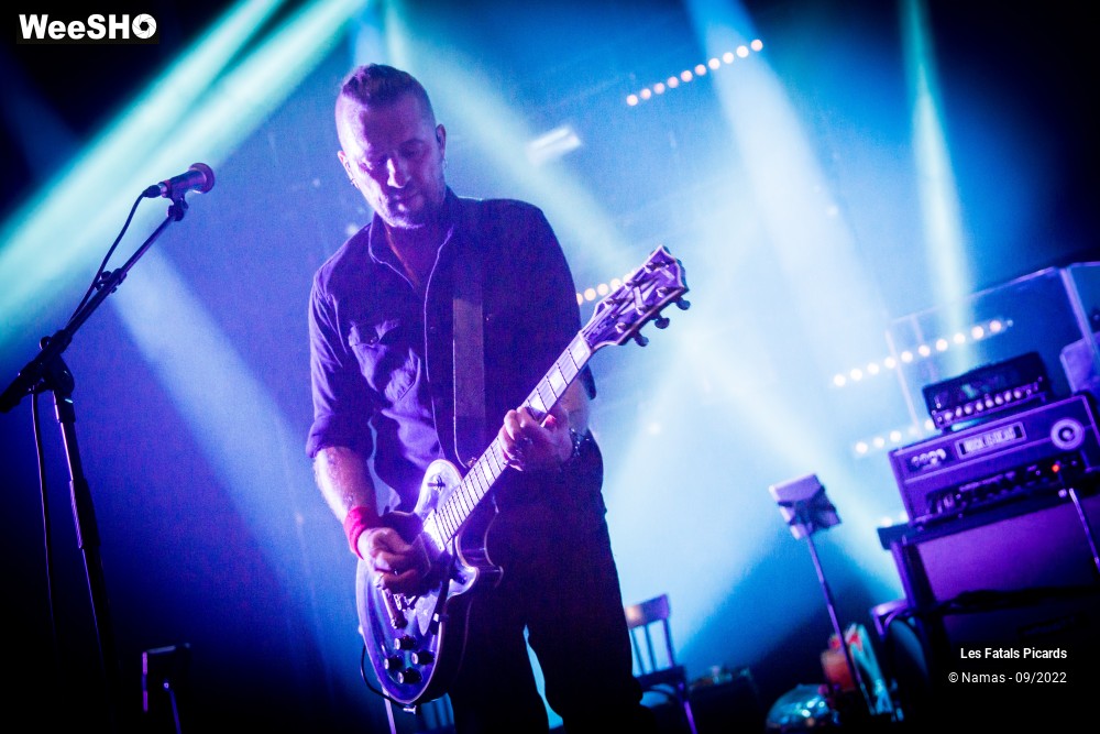 64/91 photos du spectacle Les Fatals Picards
