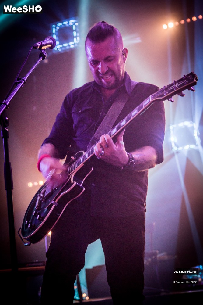 69/91 photos du spectacle Les Fatals Picards
