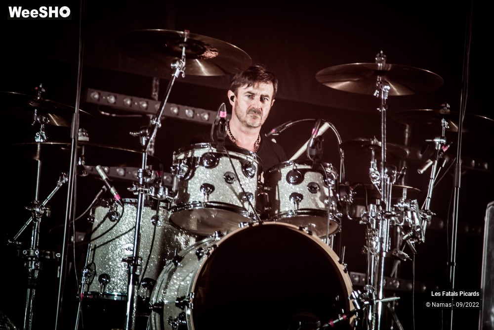 72/91 photos du spectacle Les Fatals Picards