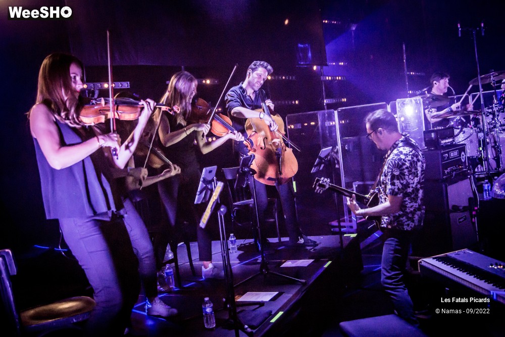 74/91 photos du spectacle Les Fatals Picards
