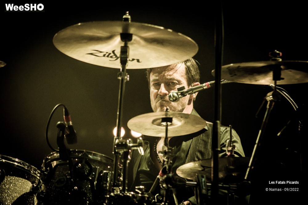 77/91 photos du spectacle Les Fatals Picards