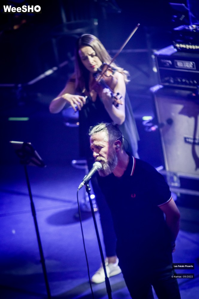 81/91 photos du spectacle Les Fatals Picards