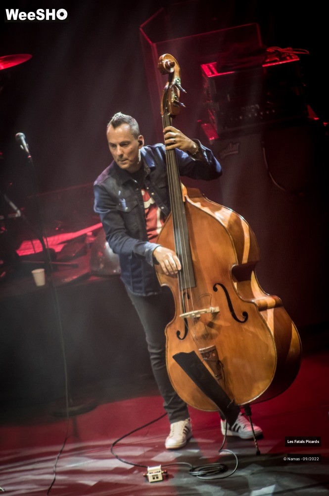 82/91 photos du spectacle Les Fatals Picards