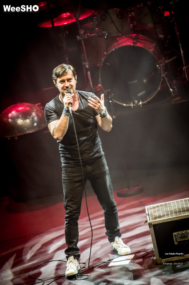 83/91 photos du spectacle Les Fatals Picards