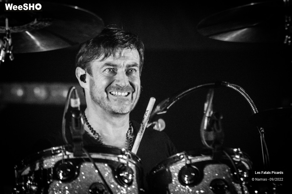 87/91 photos du spectacle Les Fatals Picards
