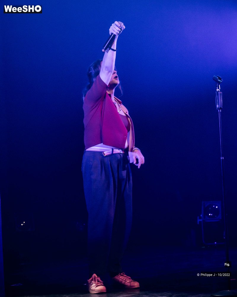 20/20 photos du spectacle Fig.