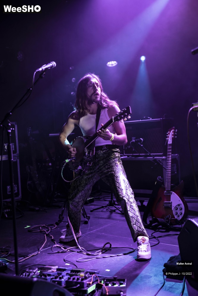 6/20 photos du spectacle Walter Astral