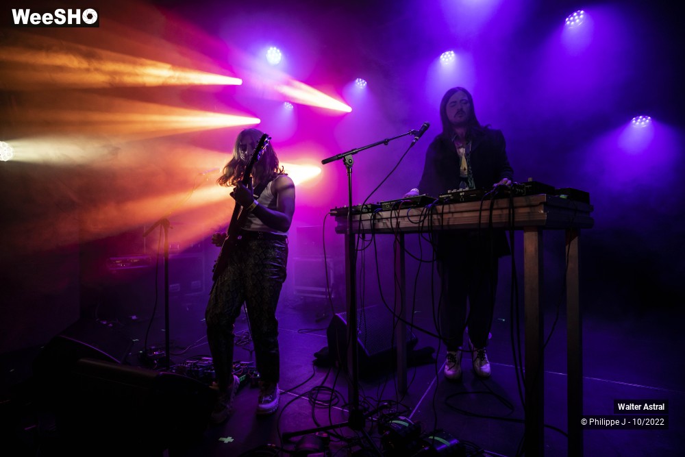 16/20 photos du spectacle Walter Astral
