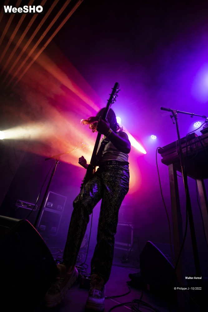 17/20 photos du spectacle Walter Astral