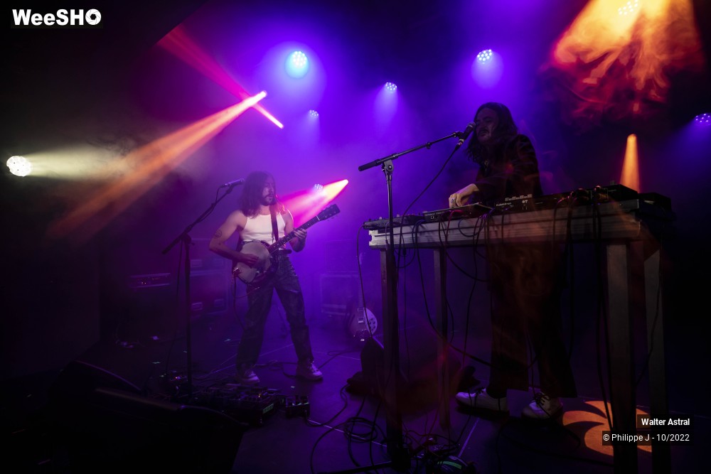 18/20 photos du spectacle Walter Astral