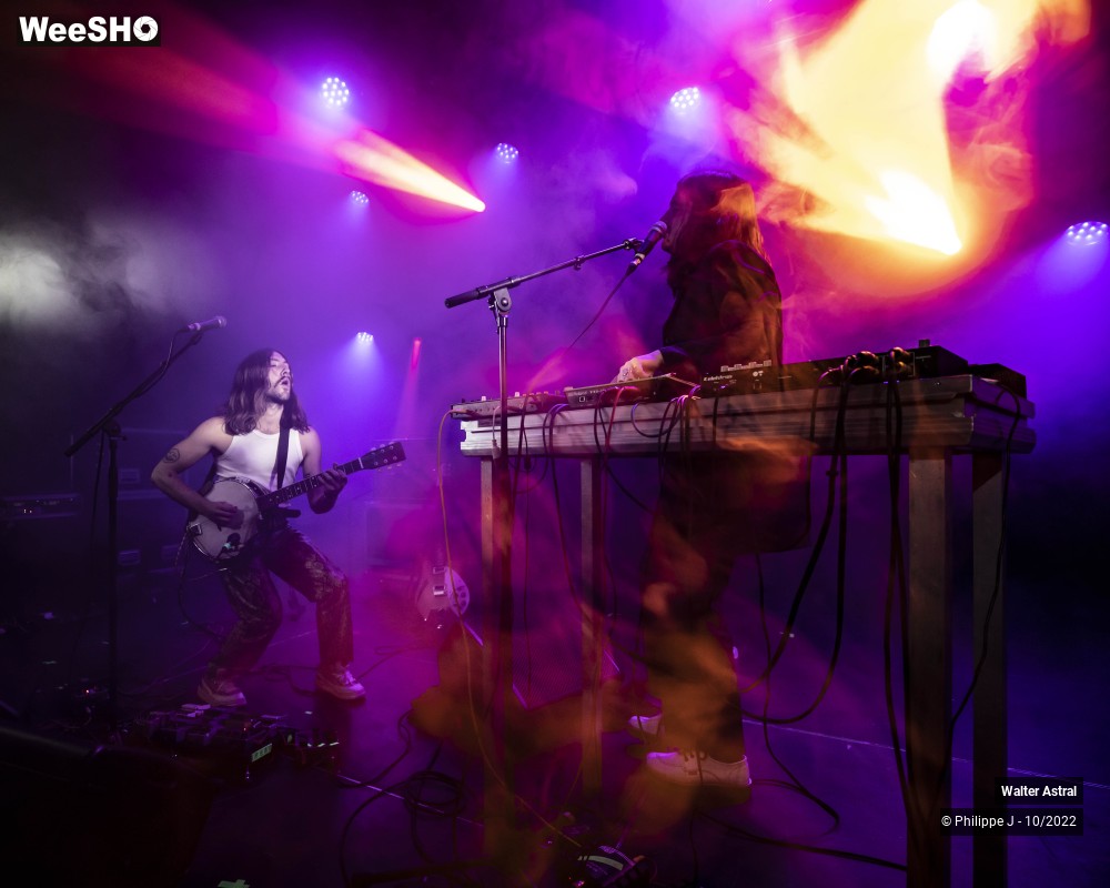 19/20 photos du spectacle Walter Astral
