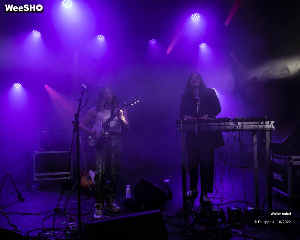 20/20 photos du spectacle Walter Astral