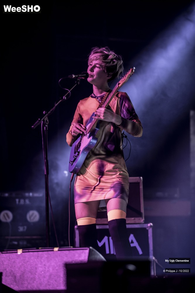 4/20 photos du spectacle My Ugly Clementine