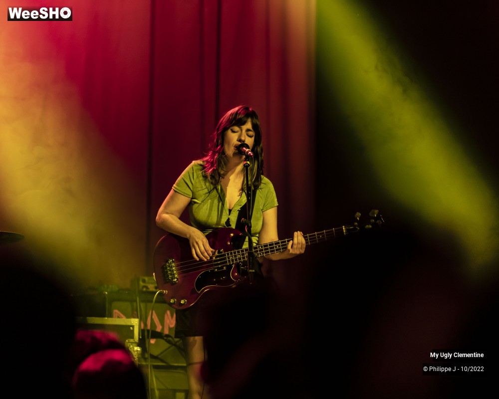 12/20 photos du spectacle My Ugly Clementine
