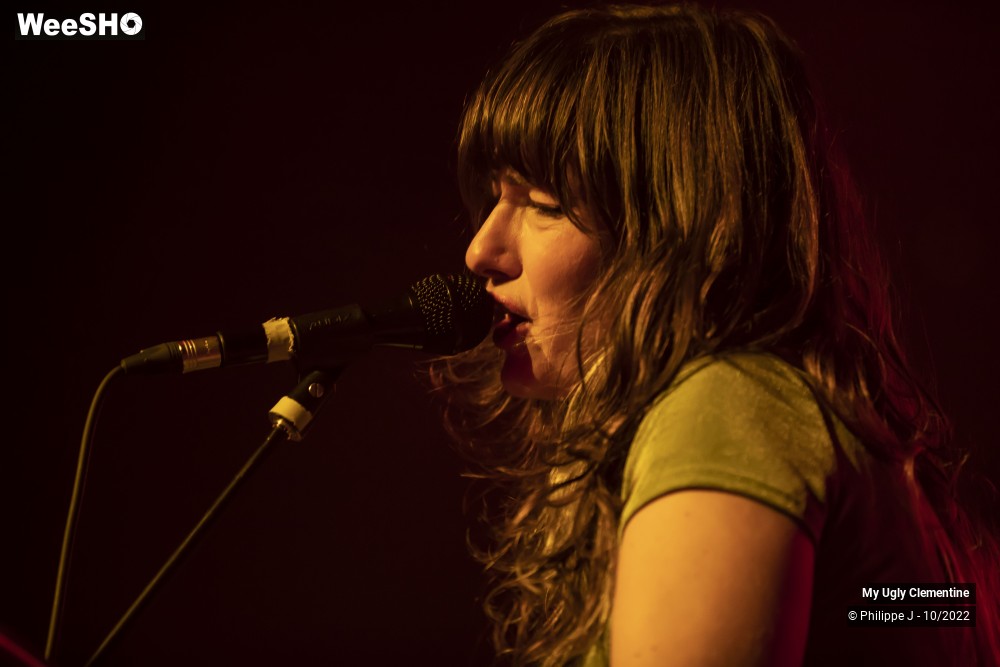 18/20 photos du spectacle My Ugly Clementine