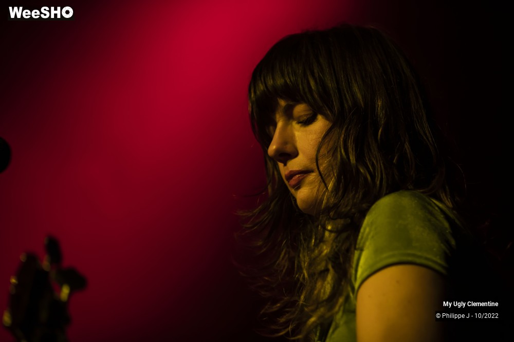 19/20 photos du spectacle My Ugly Clementine