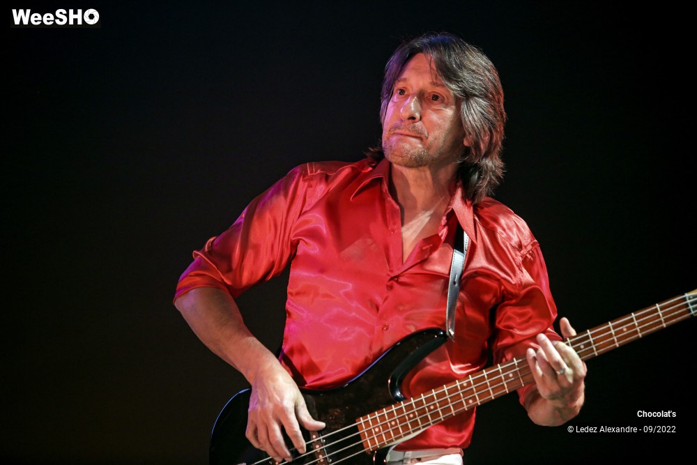 27/27 photos du spectacle Chocolat's