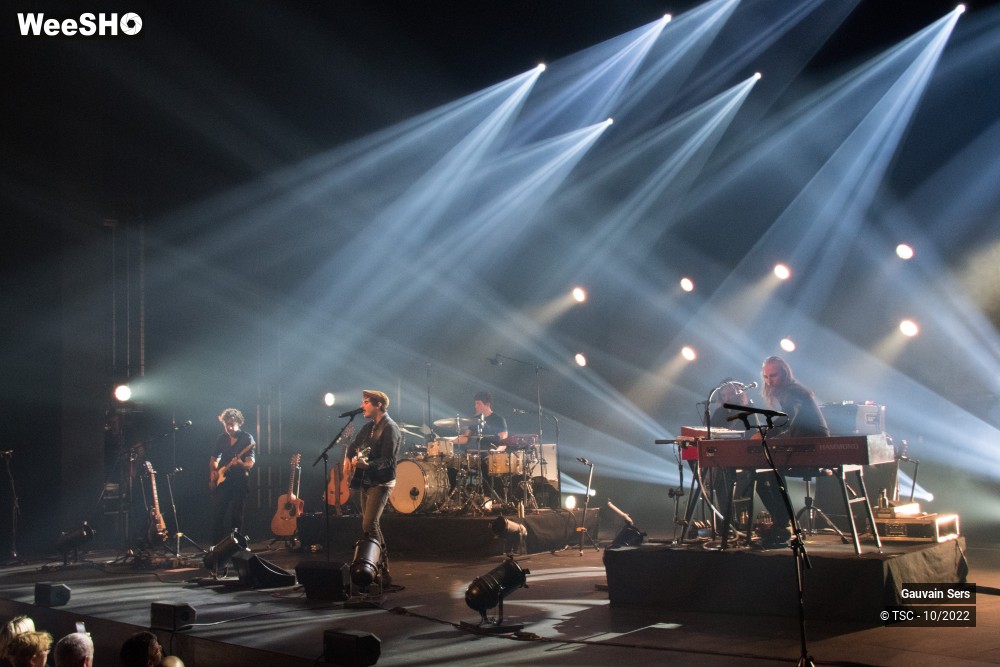 7/11 photos du spectacle Ta place dans ce monde