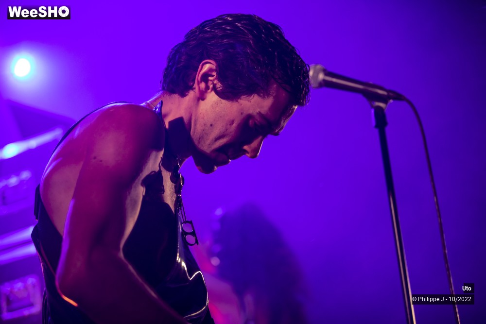 3/19 photos du spectacle Uto