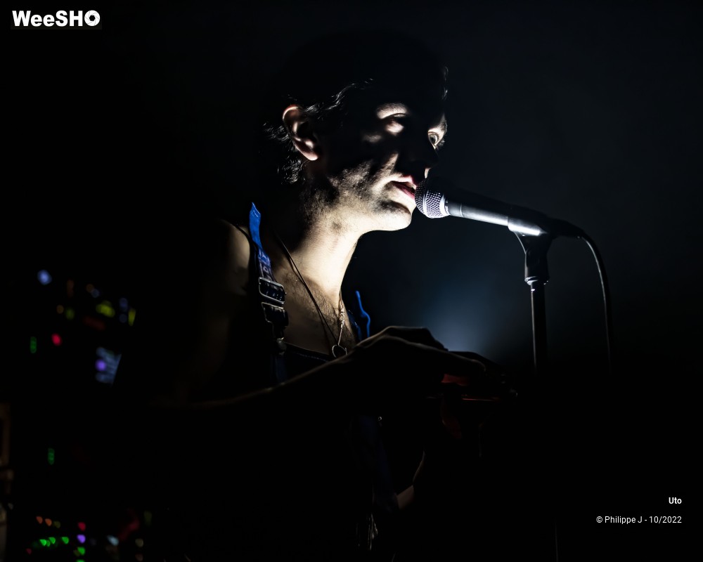 7/19 photos du spectacle Uto