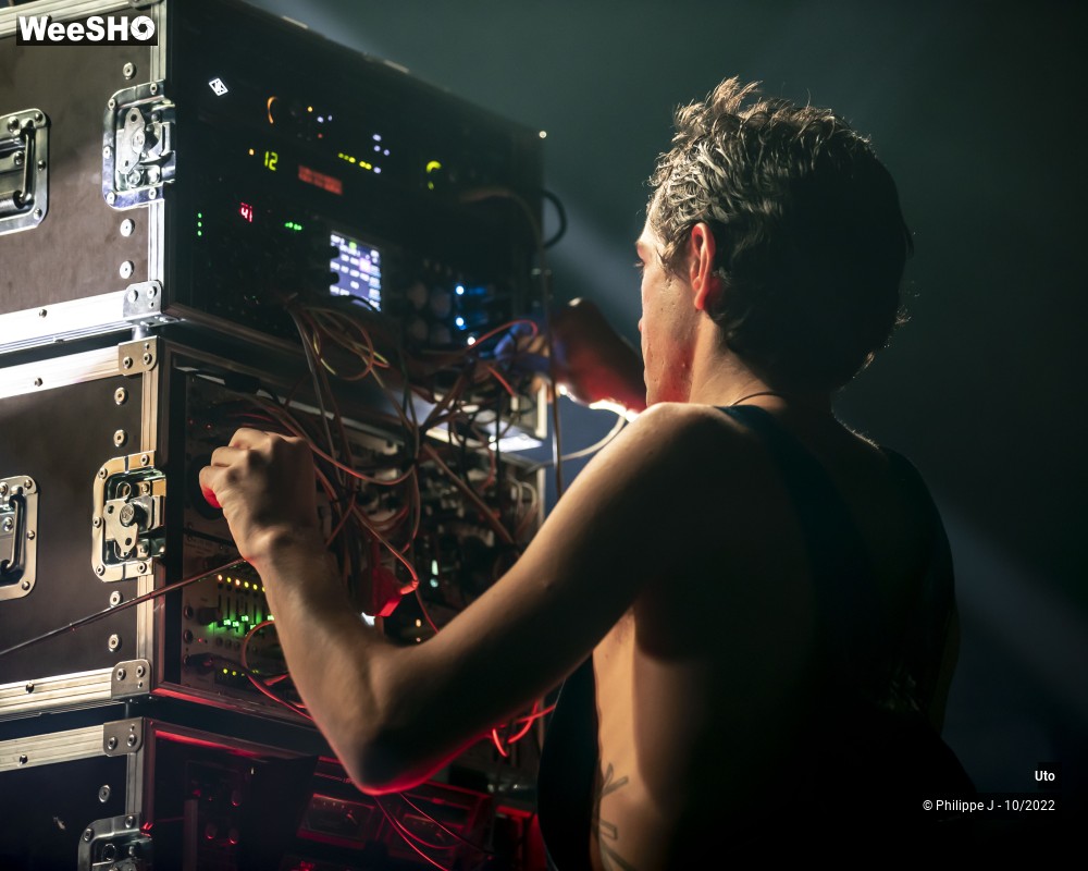 11/19 photos du spectacle Uto