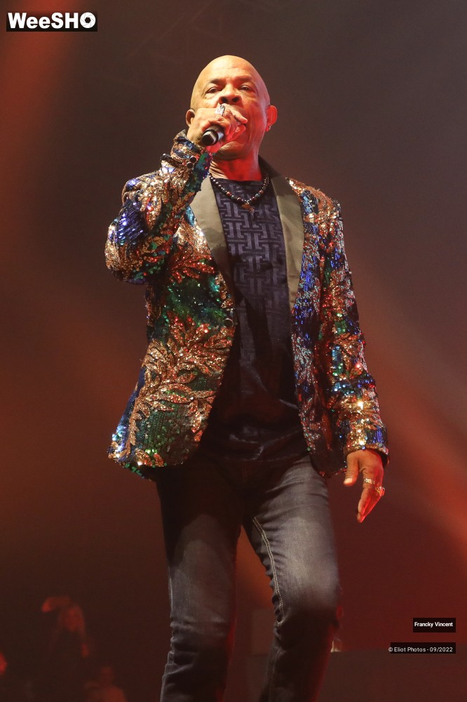2/27 photos du spectacle Francky Vincent