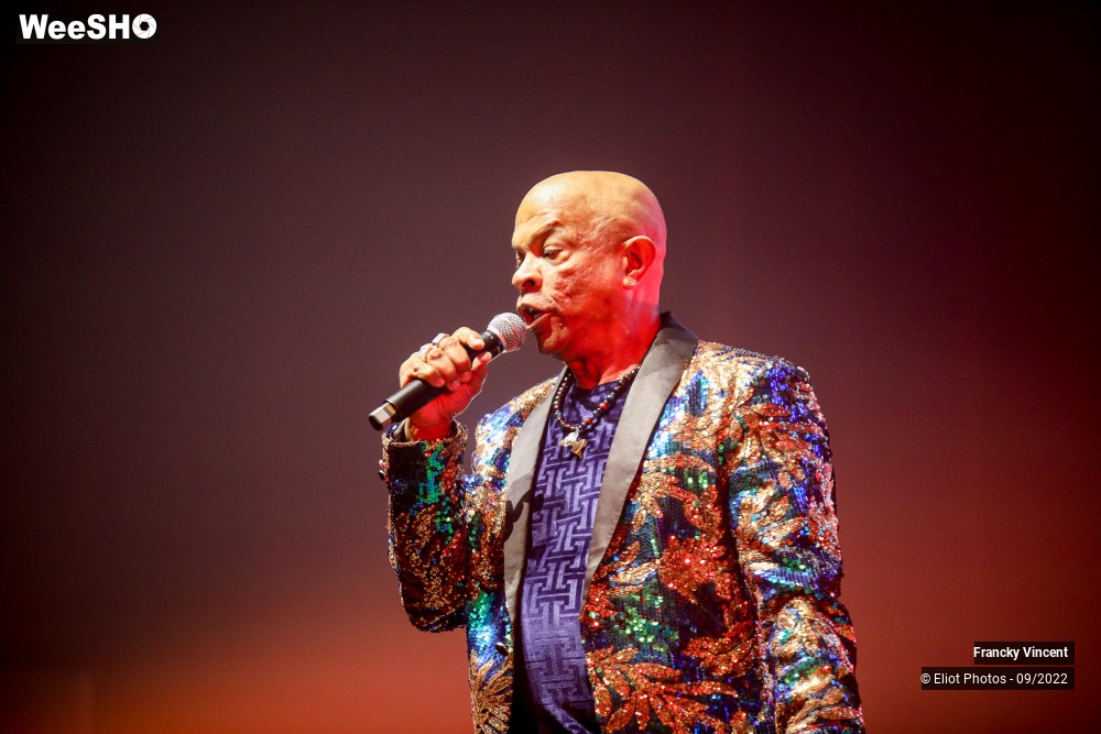 4/27 photos du spectacle Francky Vincent