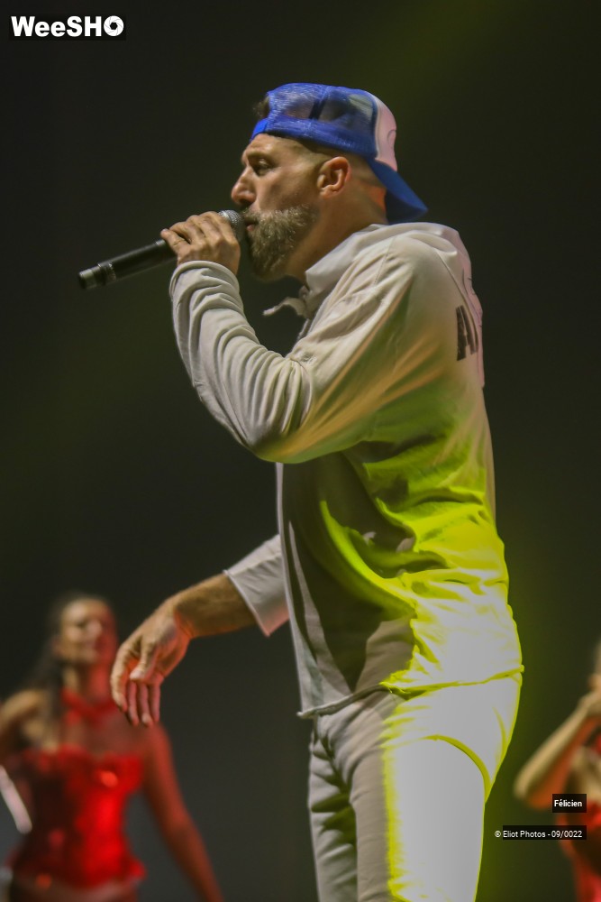 2/6 photos du spectacle Félicien