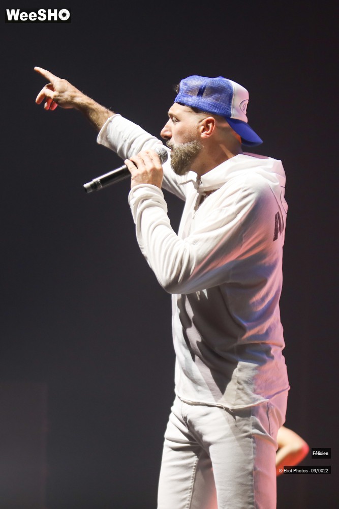 3/6 photos du spectacle Félicien
