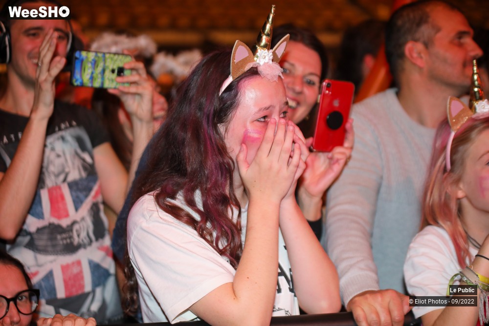 8/35 photos du spectacle Lille Déraille Ambiance 5