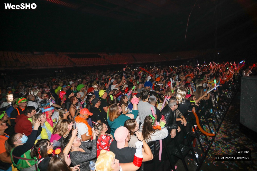 17/35 photos du spectacle Lille Déraille Ambiance 5