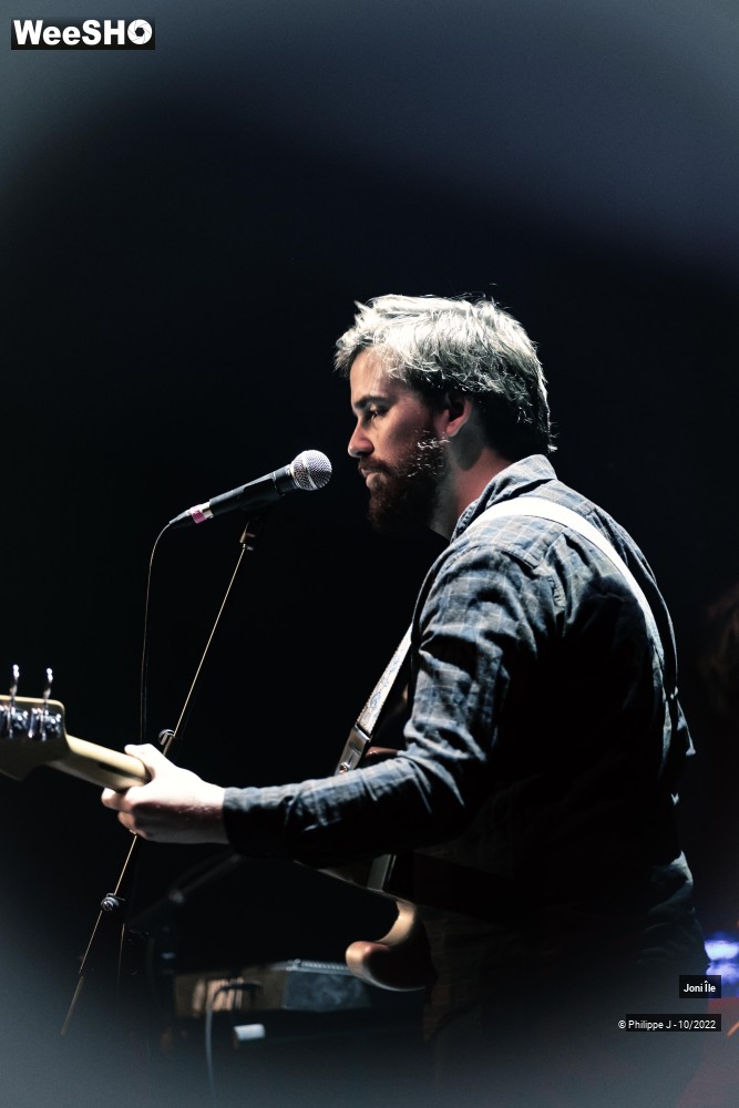 8/20 photos du spectacle Joni Île