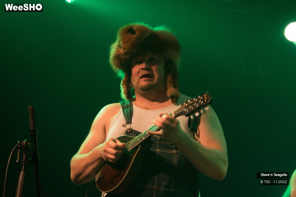 9/18 photos du spectacle Lion Tamer Tour