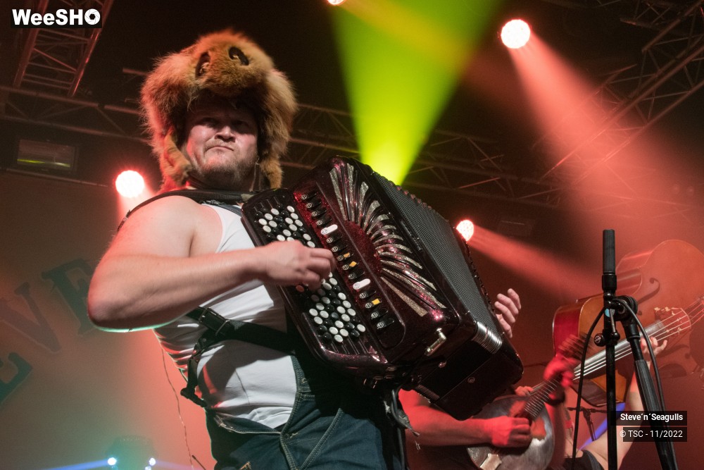 15/18 photos du spectacle Lion Tamer Tour