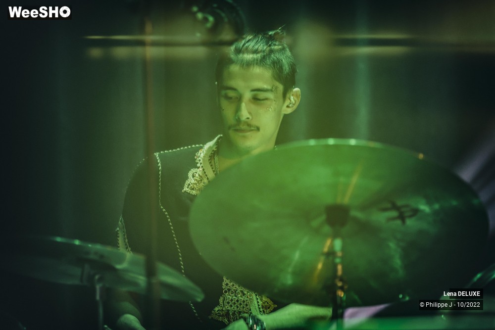 4/20 photos du spectacle Lena Deluxe