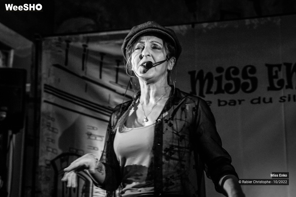 7/51 photos du spectacle Miss Enko