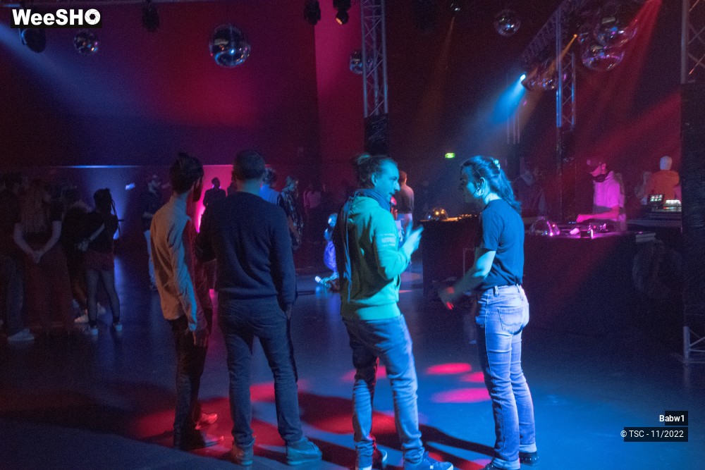 4/6 photos du spectacle Babw1