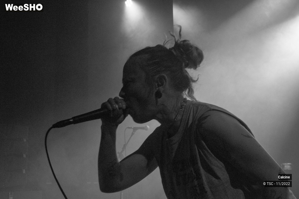 3/7 photos du spectacle Calcine