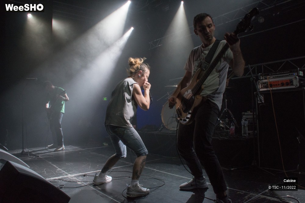 4/7 photos du spectacle Calcine