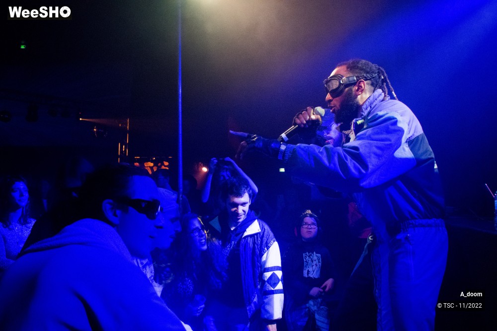7/7 photos du spectacle A_doom