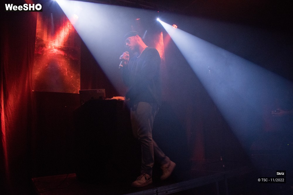 5/11 photos du spectacle Skriz