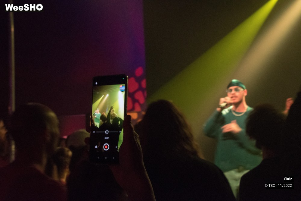 11/11 photos du spectacle Skriz