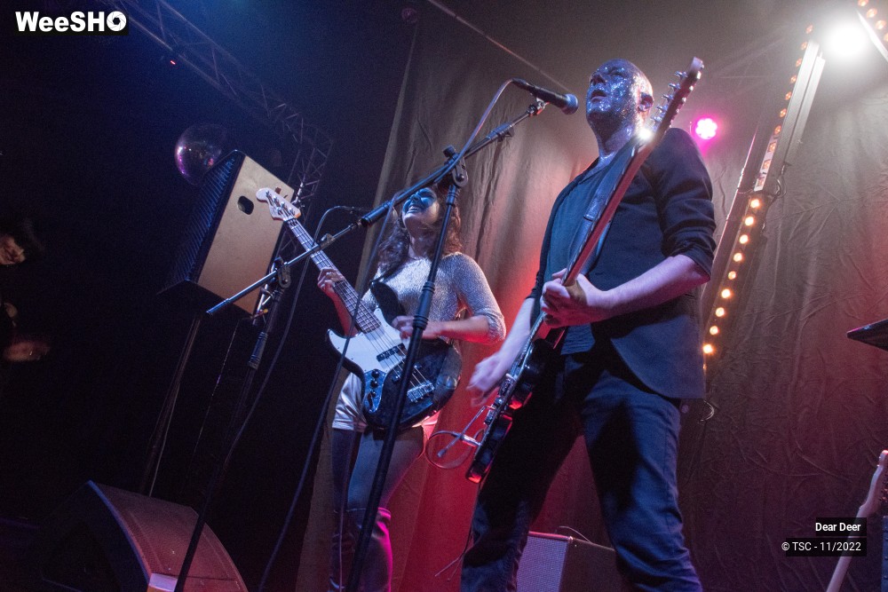 7/11 photos du spectacle Dear Deer