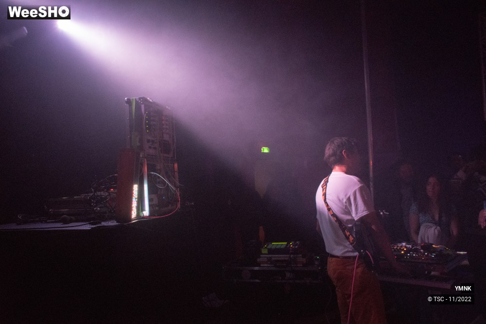8/11 photos du spectacle YMNK