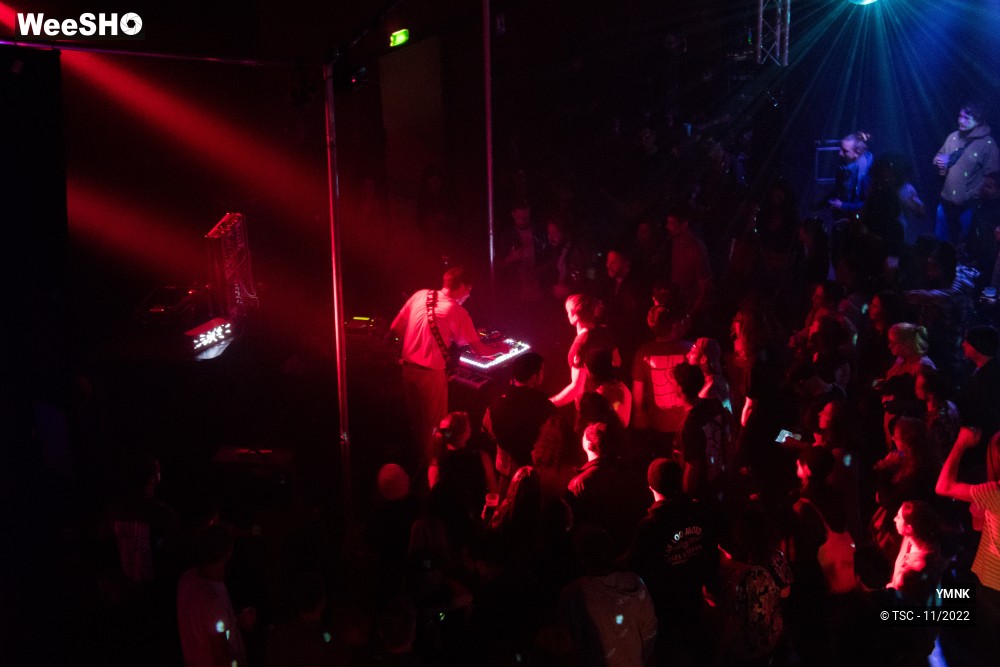 10/11 photos du spectacle YMNK